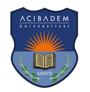 Acibadem university