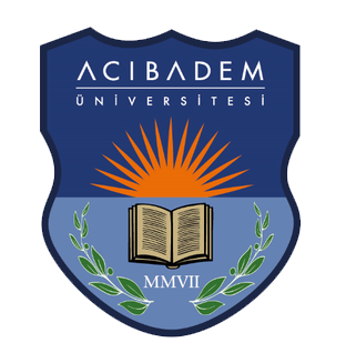 Acibadem university