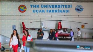 Turkish Aeronautical Association University