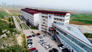 atilim university