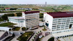 atilim university