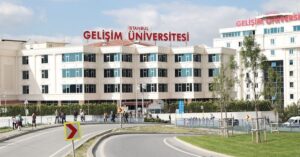 Istanbul Gelisim University