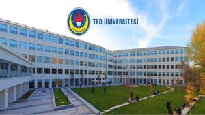 TED University