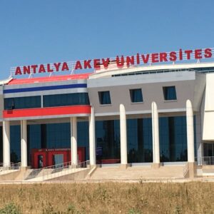 Akev university
