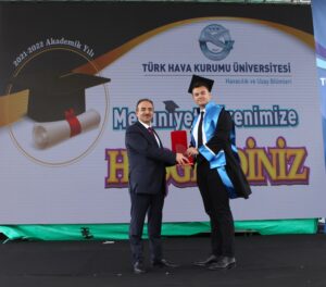 Turkish Aeronautical Association University