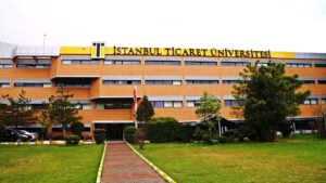 Istanbul Ticaret University