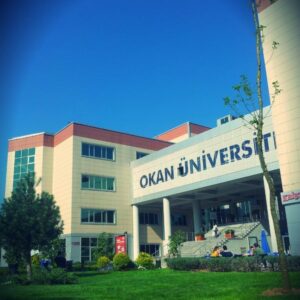 Istanbul Okan University