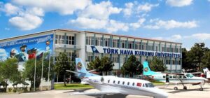 Turkish Aeronautical Association University