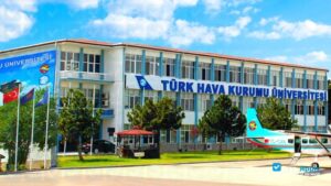 Turkish Aeronautical Association University