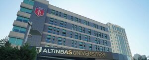 altinbas university