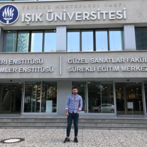 FMV Isik University