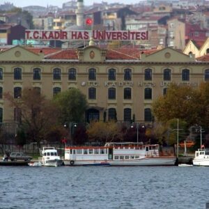 Kadir Has University