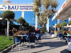 Bahcesehir University