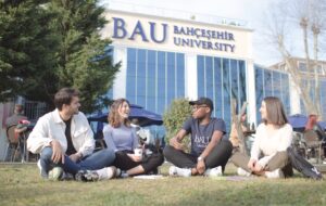 Bahcesehir University