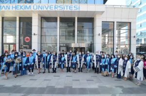 Lokman Hekim University