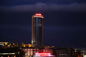 Istanbul Gelisim University