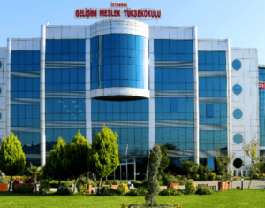 Istanbul Gelisim University
