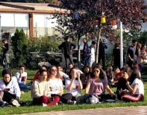 Istanbul Gelisim University