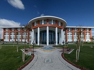 atilim university