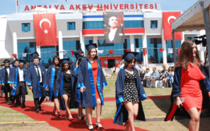 Akev university