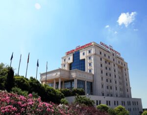 Istanbul Gelisim University