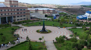 Istanbul Okan University