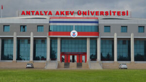 Akev university