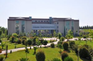 Istanbul Okan University