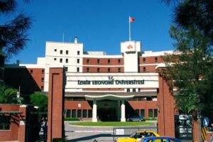 Izmir University Of Economics