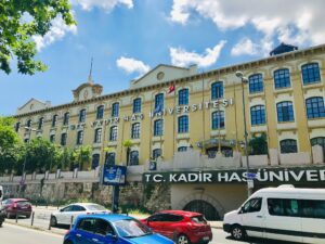 Kadir Has University