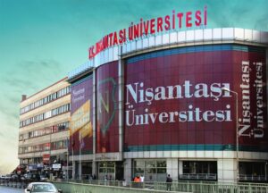 Nisantasi University