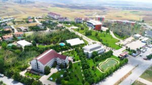 atilim university