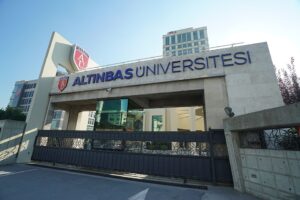 altinbas university