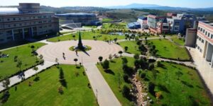 Akev university