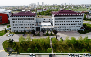 atilim university