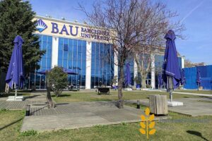 Bahcesehir University