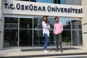 Uskudar University Central Campus