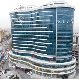 Istiniye University