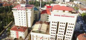 Dogus University