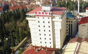 Dogus University