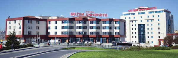 Istanbul Gelisim University