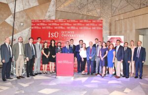 Istiniye University