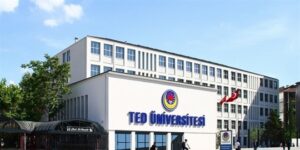 TED University