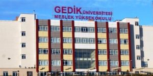 Istanbul Gedik University