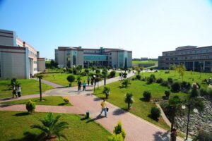 Istanbul Okan University