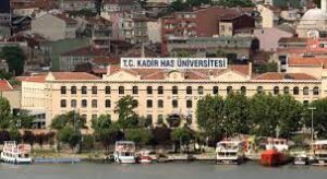 Kadir Has University