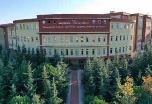 Maltepe University Faculty of Education