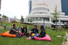 Istiniye University