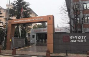 Beykoz university