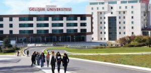 Istanbul Gelisim University